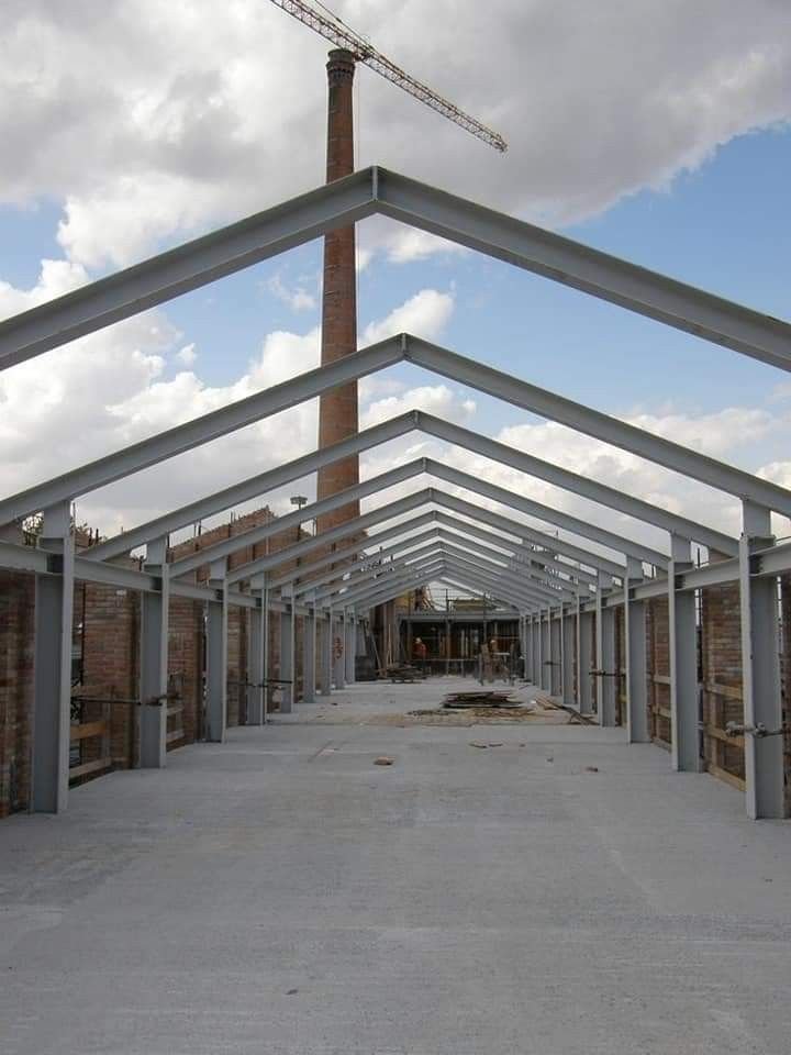 هناجر اقتصادية بالطائف