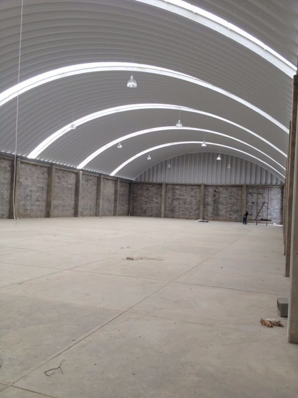 هناجر مقاومة للمطر بالطائف