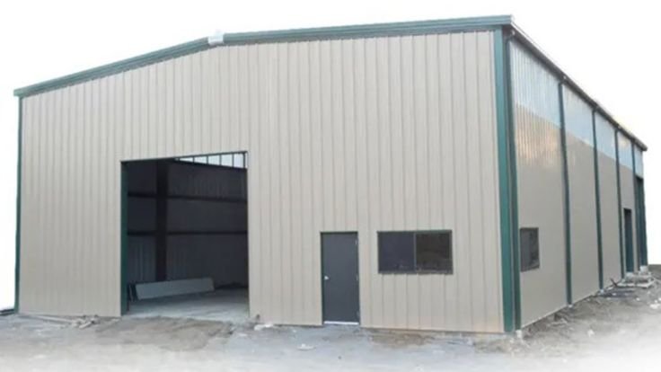 هناجر للورش بالطائف