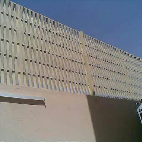 افضل انواع سواتر بالطائف