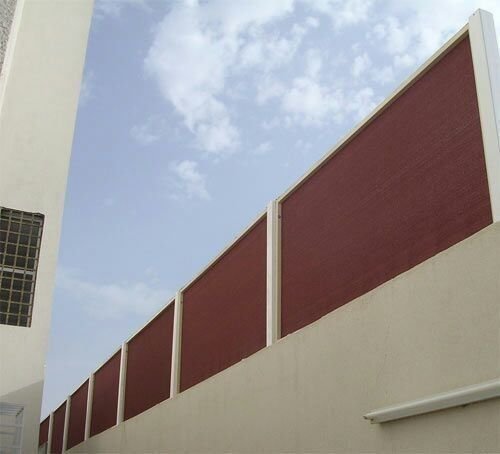 تركيب سواتر في الطائف