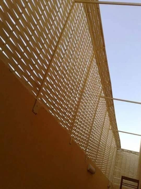 سواتر بأسعار منافسة بالطائف