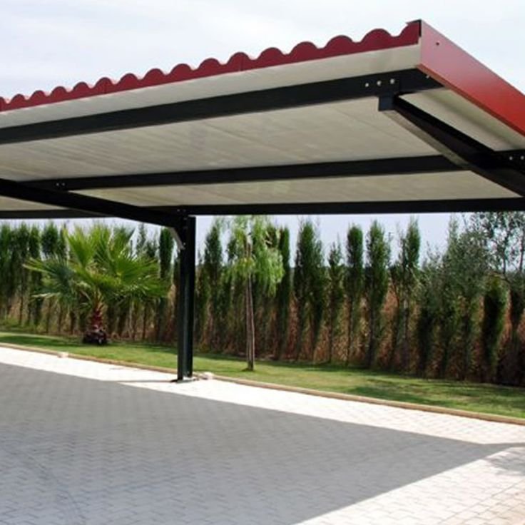 مظلات جلسات الطائف