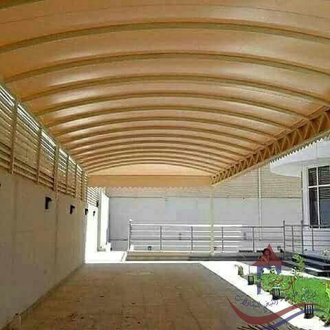 مظلات مقاومة للأمطار في الطائف