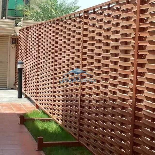 سواتر عصرية فاخرة بالطائف