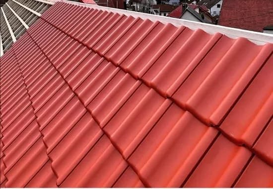 قرميد أحمر بالطائف