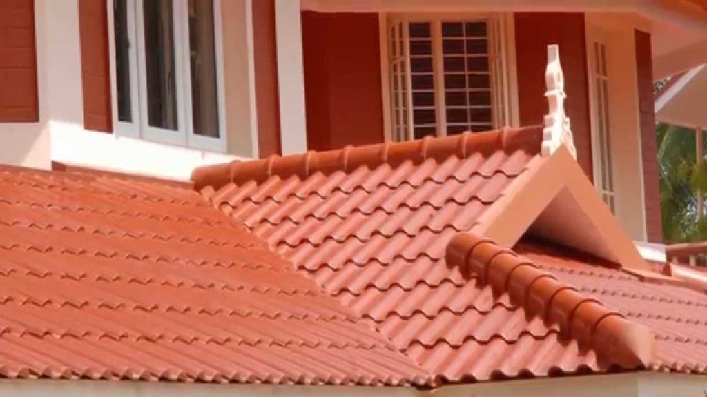 مقاول قرميد أحمر بالطائف